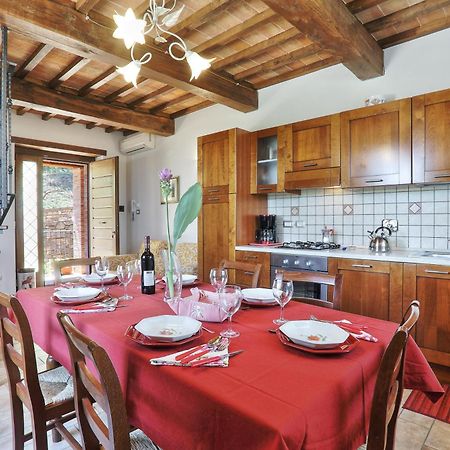 Agriturismo Tenuta Capitolini Collelungo  Стая снимка