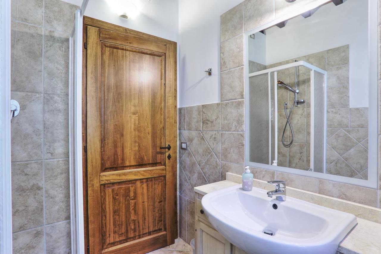 Agriturismo Tenuta Capitolini Collelungo  Стая снимка