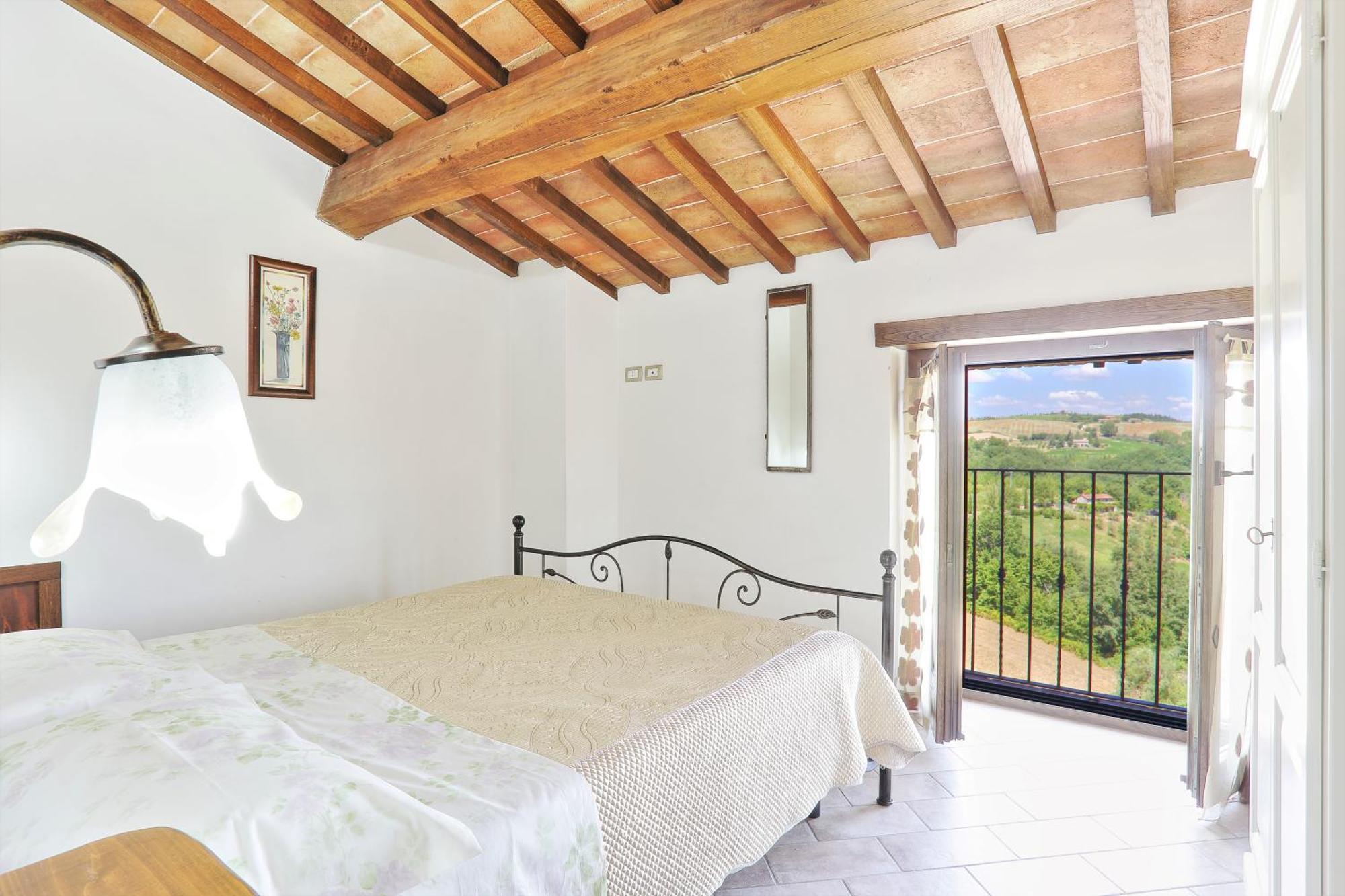 Agriturismo Tenuta Capitolini Collelungo  Стая снимка