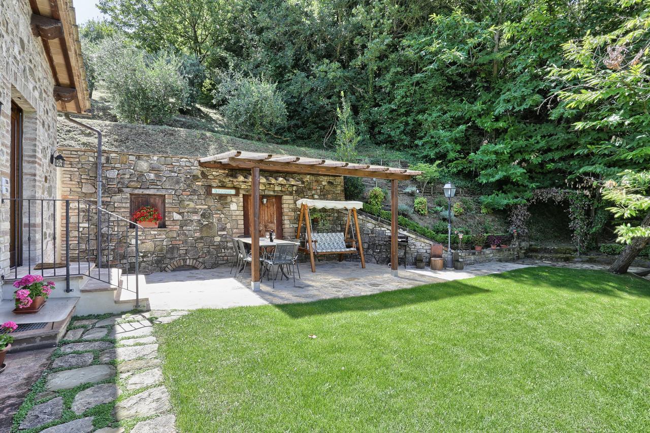 Agriturismo Tenuta Capitolini Collelungo  Стая снимка